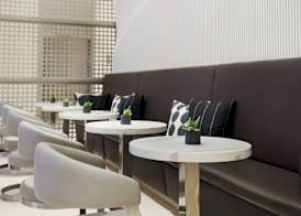 AC Hotel St Petersburg Downtown 3