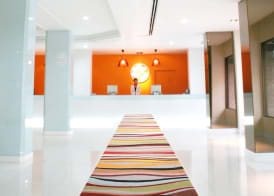 Baiyoke Boutique Hotel 2