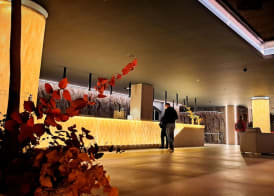 Alambique - Hotel Resort & Spa 4