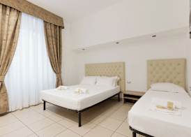 Merulana 43 - Guest House 5