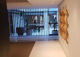 Julián Álvarez Apartment 2