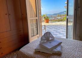 Albergo Regina Mundi 3