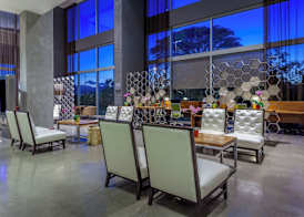 Sheraton San Jose Hotel, Costa Rica 5