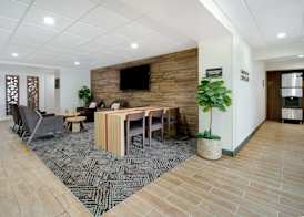 Candlewood Suites COLUMBIA-FT. JACKSON by IHG 4