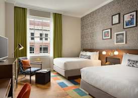 Hotel Indigo WINSTON-SALEM DOWNTOWN by IHG 3