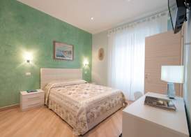 Guest House Le Tre Spezie 4