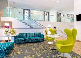 Hampton Inn & Suites by Hilton Vancouver-Downtown 5