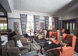 Braid Hills Hotel 3