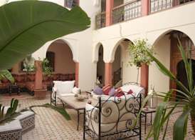 Riad petit Karmela 4