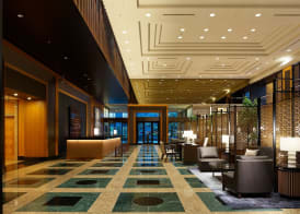 Hotel The Celestine Tokyo Shiba 3