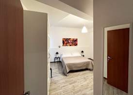 B&B Alla Casa di Lucia 3