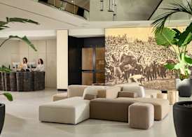Hotel Ambasador 2