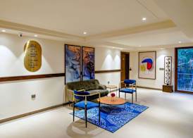 Comfort Inn Dehradun 3