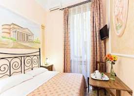 Trastevere Terrace Suites 2