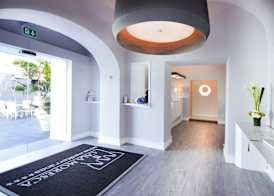 Hotel Cala Moresca 2
