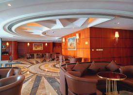 Royal Qatar Hotel 4