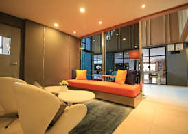 Xen Hotel Nakhon Pathom - SHA PLUS 3