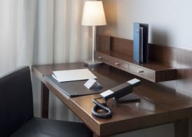 AC Hotel Gijón by Marriott 4
