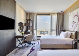 Crowne Plaza WEST CAIRO ARKAN by IHG 4