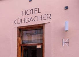 Hotel Kühbacher 2