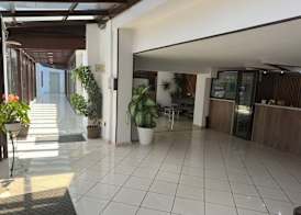 Hotel Apollo Central 3