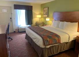 Baymont by Wyndham Cave City 4