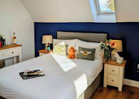 Ben Cruachan Inn - Restaurant, Pub with Rooms 5