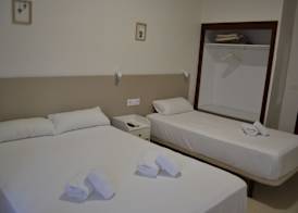 Hotel Bennington 5