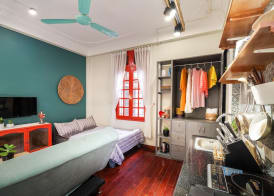 Little Anh House 5