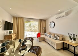 Loft 18 Beach Front Marbella - EaW Homes 2