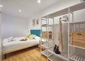 BBarcelona Guinardó Flat 3