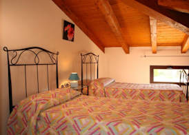 Agriturismo San Gregorio 3