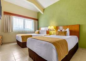 Comfort Inn Puerto Vallarta Golfside & Marina 4