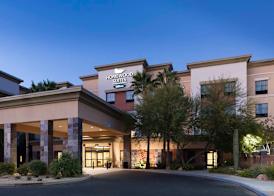 Homewood Suites by Hilton Phoenix North-Happy Valley 2
