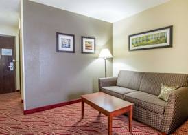 Comfort Inn Poplar Bluff North 5