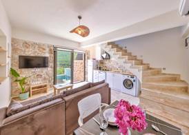 Noubas Villas 2