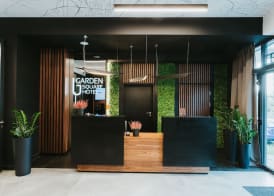 Focus Hotel Premium Kraków 3
