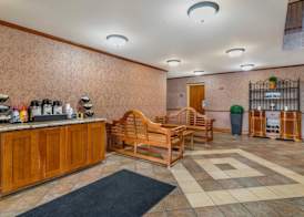 The Inn at Gran View Ogdensburg, an Ascend Collection Hotel 5