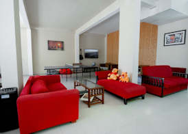 Hotel Vacanza 2