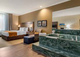 Comfort Suites Baytown I - 10 5