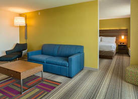 Holiday Inn Express FULLERTON - ANAHEIM by IHG 3