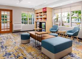TownePlace Suites Philadelphia Horsham 3