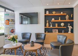 Brit Hotel Reims La Neuvillette 2
