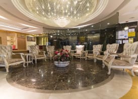 MidMar Deluxe Hotel 4