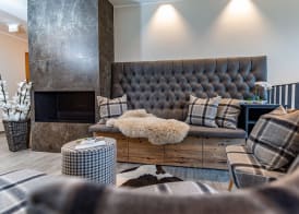 Skylodge Alpine Homes 2