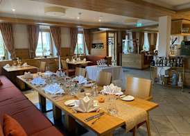 Landhotel Steigenhaus 2