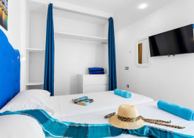 OKEANOS Eco Guest House 5