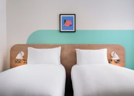 Garner Hotel Lincoln by IHG 3