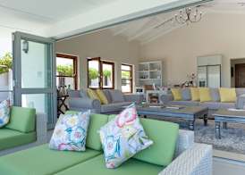 Dunstone Country House 4