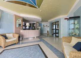 Hotel Isola Rossa 3